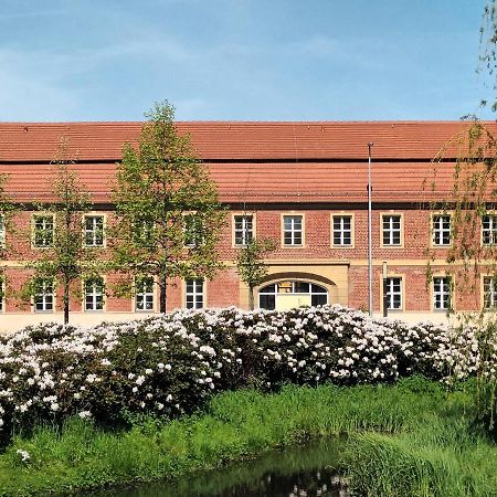 Hotel Vierseithof Luckenwalde Zewnętrze zdjęcie