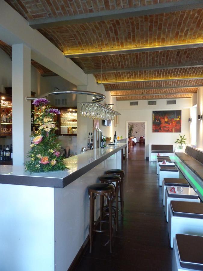 Hotel Vierseithof Luckenwalde Zewnętrze zdjęcie