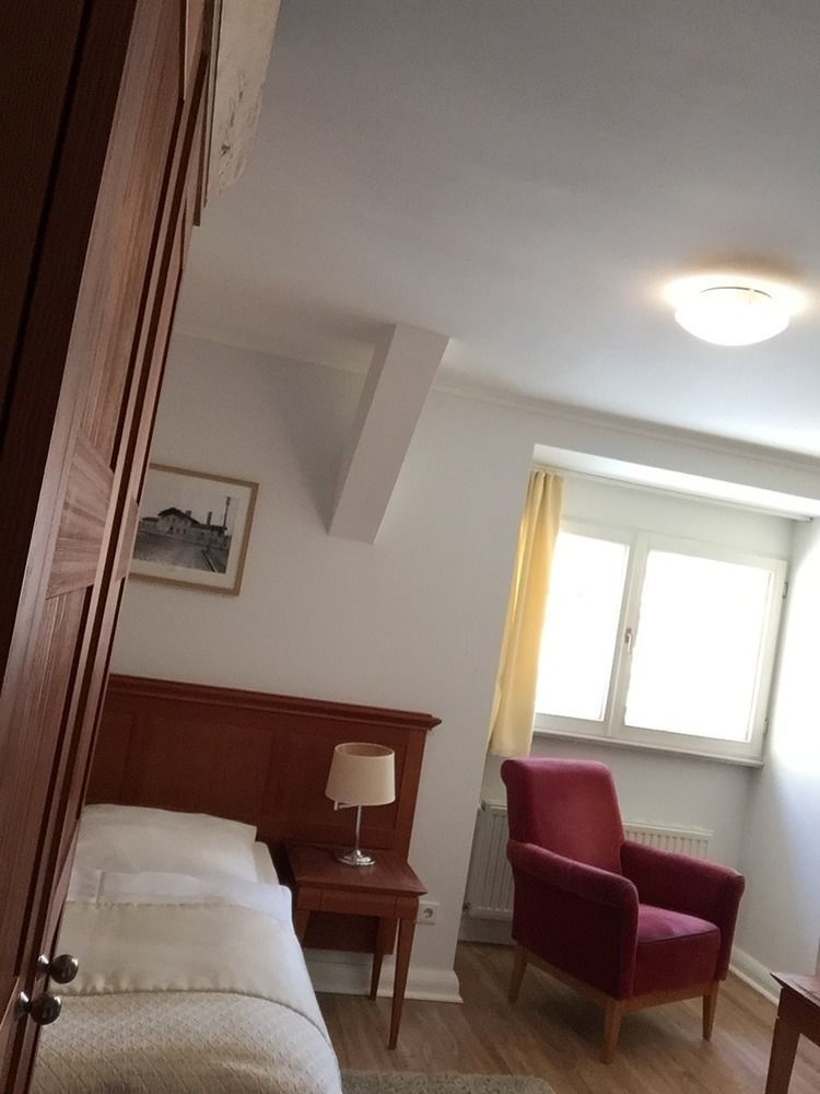 Hotel Vierseithof Luckenwalde Zewnętrze zdjęcie