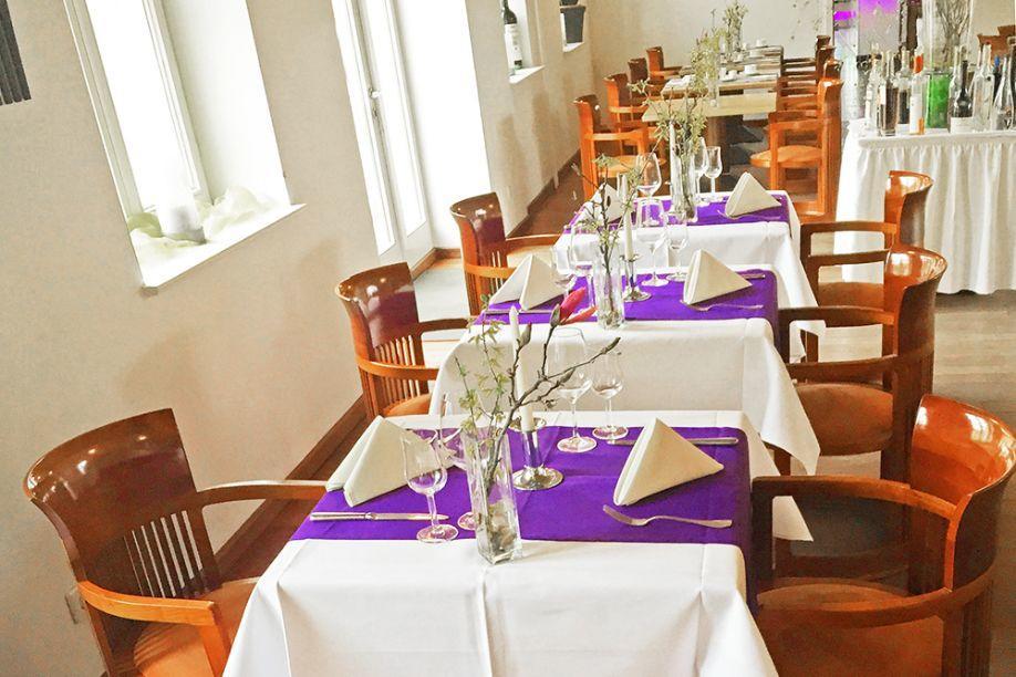 Hotel Vierseithof Luckenwalde Zewnętrze zdjęcie