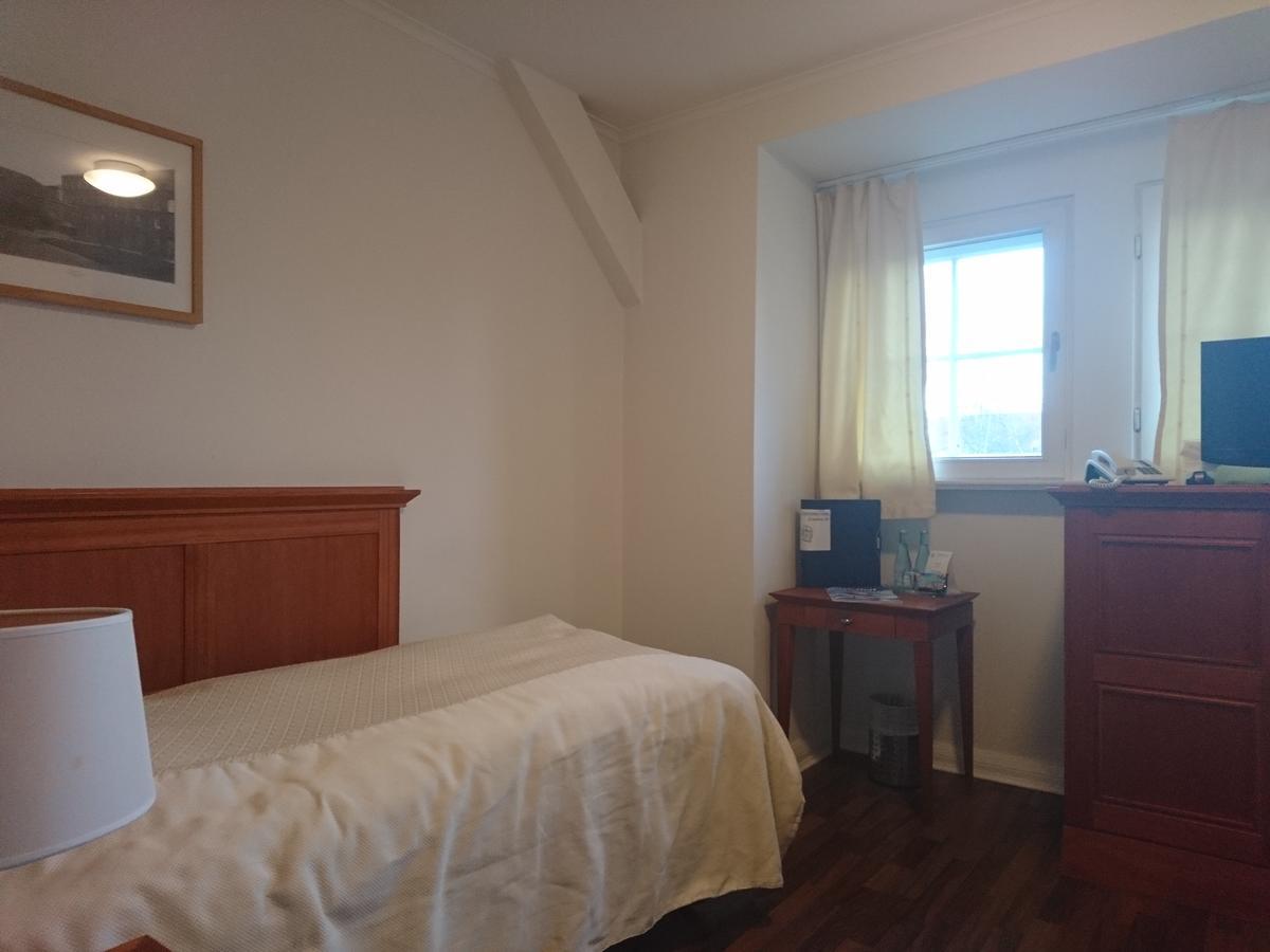 Hotel Vierseithof Luckenwalde Zewnętrze zdjęcie