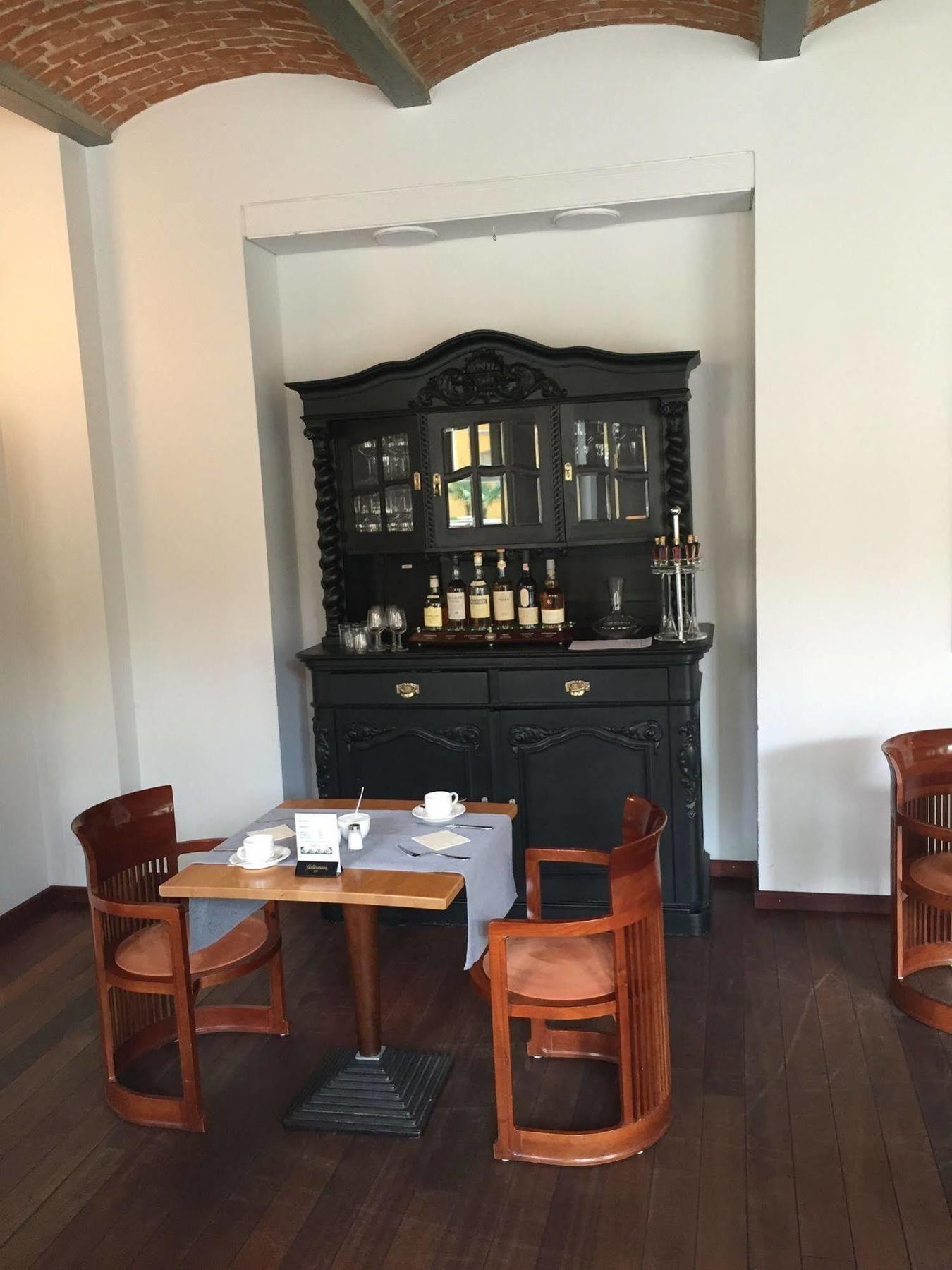 Hotel Vierseithof Luckenwalde Zewnętrze zdjęcie