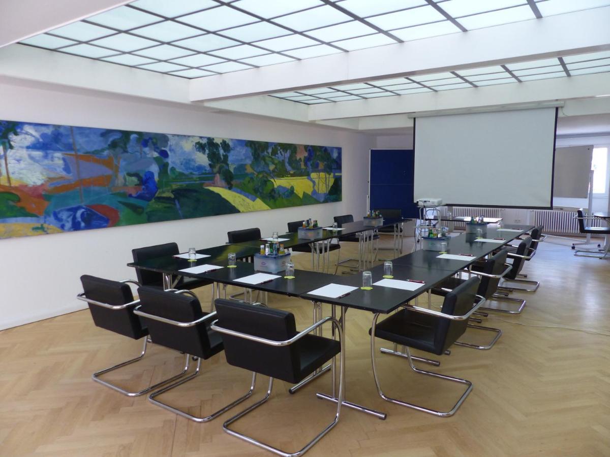 Hotel Vierseithof Luckenwalde Zewnętrze zdjęcie
